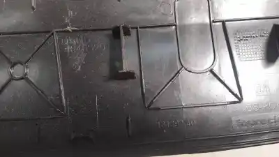 Pezzo di ricambio per auto di seconda mano plastica per bmw 3 (e30) m3 2.3 riferimenti oem iam 13129240  464652911