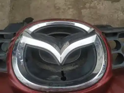 Автозапчастина б/у емблема для MAZDA CX-7, 2006.01 - 2012.12 2.3 182KW 2006.01 - 2012.12 Посилання на OEM IAM   