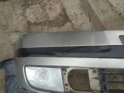 Автозапчастина б/у передні молдинги для skoda octavia combi (1z5) 1.9 tdi dpf посилання на oem iam 