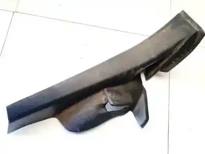 Recambio de automóvil de segunda mano de plasticos-otros repuestos del interior para opel astra g caravan 1.7 16v dti cat (y 17 dt / lr6) referencias oem iam 90588711