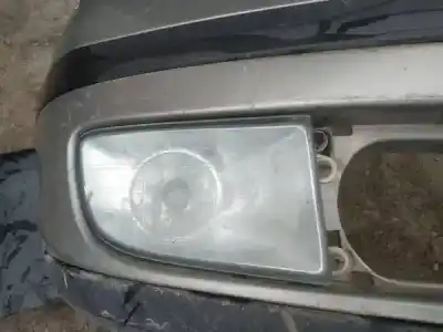 Автозапчастина б/у правий протитуман для skoda octavia combi (1z5) 1.9 tdi dpf посилання на oem iam 