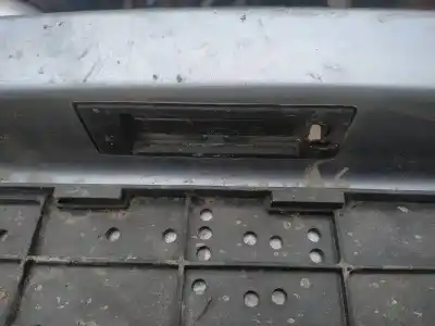 Peça sobressalente para automóvel em segunda mão luz da chapa de matrícula por opel meriva 1.6 16v referências oem iam 