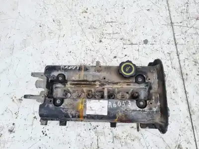 Peça sobressalente para automóvel em segunda mão cabeça / culatra por ford focus turnier (cb4) 1.6 16v cat referências oem iam xs4e6090ba