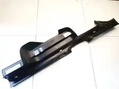 Second-hand car spare part plastics for opel astra g caravan 1.7 16v dti cat (y 17 dt / lr6) oem iam references 09152860  
