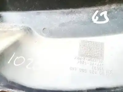 Автозапчастина б/у торпеда для opel astra g caravan 1.7 16v dti cat (y 17 dt / lr6) посилання на oem iam 90520680  