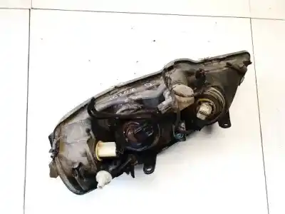 Автозапчасти б/у правая фара за opel astra g caravan 1.7 16v dti cat (y 17 dt / lr6) ссылки oem iam 148438  