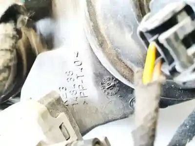 Автозапчасти б/у правая фара за opel astra g caravan 1.7 16v dti cat (y 17 dt / lr6) ссылки oem iam 148438  