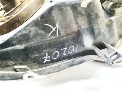 Автозапчастина б/у ліва фара для opel astra g caravan 1.7 16v dti cat (y 17 dt / lr6) посилання на oem iam 205488b  20-5488b