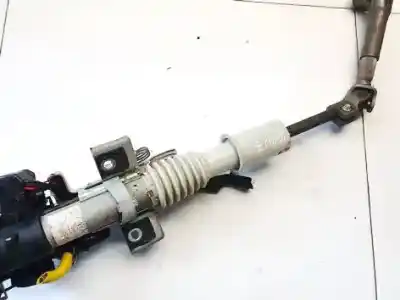 Автозапчасти б/у рулевая колонка за opel astra g caravan 1.7 16v dti cat (y 17 dt / lr6) ссылки oem iam 90559657  rsm1818197