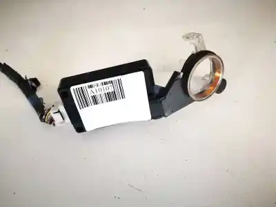 Peça sobressalente para automóvel em segunda mão centralina de ignição imobilizador por talbot simca 1100 fastback 1.1 ls,gls referências oem iam mn141356