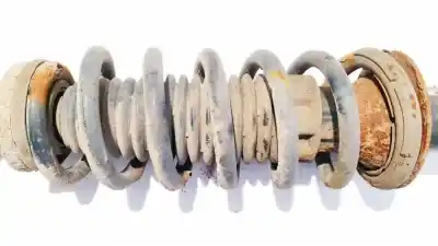 Peça sobressalente para automóvel em segunda mão mola de suspensão por saab 900 i (ac4, am4) 2.0 i referências oem iam 