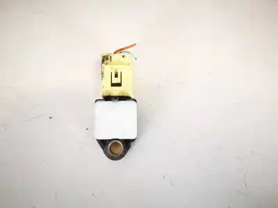 Peça sobressalente para automóvel em segunda mão sensor por talbot simca 1100 fastback 1.1 ls,gls referências oem iam 8651a001  