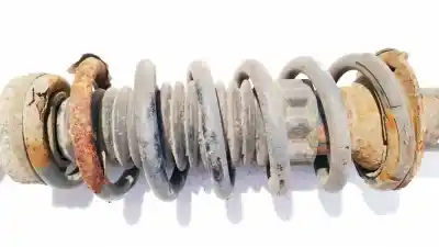 Peça sobressalente para automóvel em segunda mão mola de suspensão por saab 900 i (ac4, am4) 2.0 i referências oem iam 
