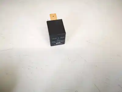 Peça sobressalente para automóvel em segunda mão relé para automóvel por talbot simca 1100 fastback 1.1 ls,gls referências oem iam acb82201