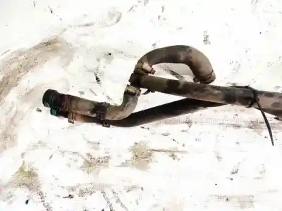 Автозапчасти б/у трубка за mazda 2 (dy) 1.25 (dy3w) ссылки oem iam   