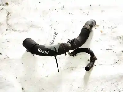 Piesă de schimb auto la mâna a doua tub pentru jaguar xj coupé 5.3 referințe oem iam 