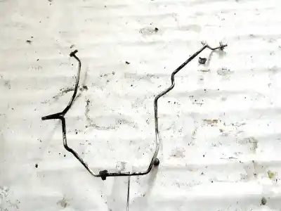 Piesă de schimb auto la mâna a doua tuburi aer conditionat pentru jaguar xj coupé 5.3 referințe oem iam 