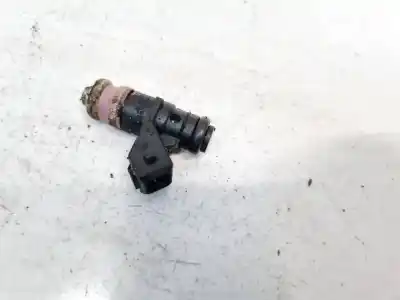 Peça sobressalente para automóvel em segunda mão INJETOR por MITSUBISHI GALANT IV STATION WAGON (A16_V)  Referências OEM IAM H132259  ITGDC9