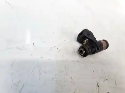 Peça sobressalente para automóvel em segunda mão INJETOR por MITSUBISHI GALANT IV STATION WAGON (A16_V)  Referências OEM IAM H132259  ITGDC9