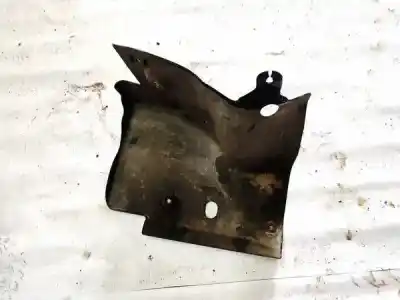 Second-hand car spare part sump guard for bmw 3 (e30) m3 2.3 oem iam references 13114646  600002190