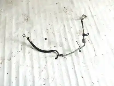 Piesă de schimb auto la mâna a doua tuburi aer conditionat pentru jaguar xj coupé 5.3 referințe oem iam 