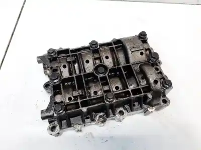 Pezzo di ricambio per auto di seconda mano bomba a olio per peugeot 607 (s1) 2.2 hdi fap cat riferimenti oem iam 9636898380