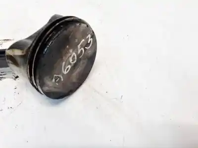 Second-hand car spare part piston for ford focus turnier (cb4) 1.6 16v cat oem iam references   