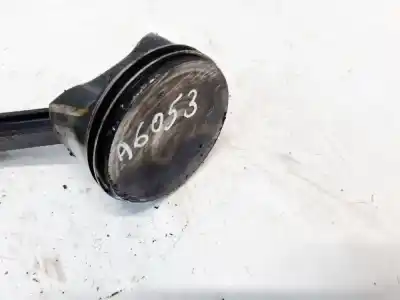 Second-hand car spare part piston for ford focus turnier (cb4) 1.6 16v cat oem iam references   