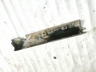 Second-hand car spare part right side skirt (cut) for jeep patriot 2.0 crd cat oem iam references 