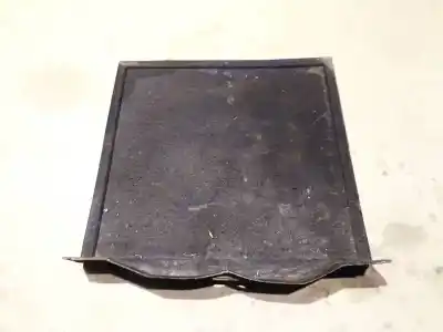 Pezzo di ricambio per auto di seconda mano tappeto per bmw 3 (e30) m3 2.3 riferimenti oem iam 13118579  