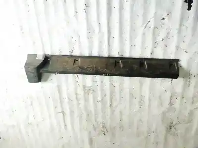 Second-hand car spare part right side skirt (cut) for jeep patriot 2.0 crd cat oem iam references 