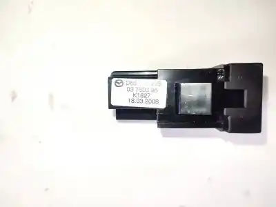 Second-hand car spare part plastics for mazda 2 lim. (de) 1.4 diesel cat oem iam references d65155225  03750395, k1827