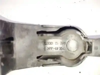 Second-hand car spare part plastics for mazda 2 lim. (de) 1.4 diesel cat oem iam references l33d15241  