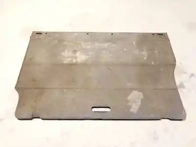 Peça sobressalente para automóvel em segunda mão alfombra por bmw 3 (e30) m3 2.3 referências oem iam 511357071