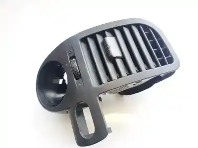 Pezzo di ricambio per auto di seconda mano GRIGLIA DI AERAZIONE per SEAT AROSA (6H1)  Riferimenti OEM IAM 6X1819703A  