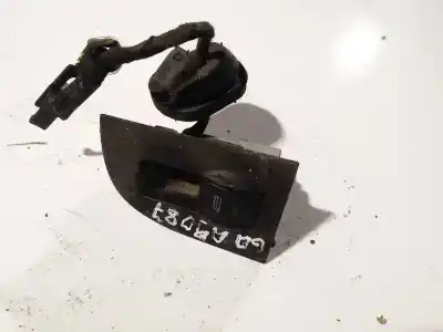 Автозапчастина б/у передні вікний вмикач для audi a6 avant (4b5) 2.5 tdi посилання на oem iam 