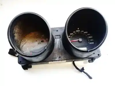 Second-hand car spare part DASHBOARD for SEAT AROSA (6H1)  OEM IAM references 5220301800  1036025070, 0263631003, 6H0920800C