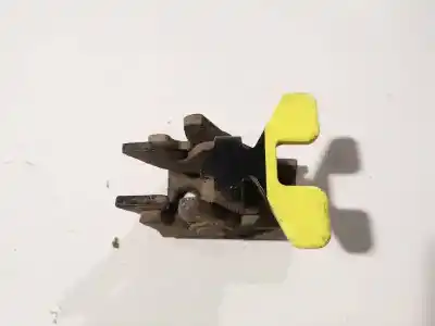 Second-hand car spare part door stop for peugeot partner (s2) 1.6 16v hdi oem iam references 