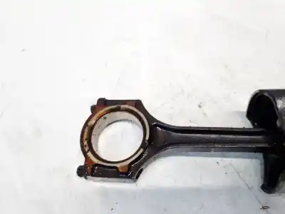 Peça sobressalente para automóvel em segunda mão pistão por ford focus turnier (cb4) 1.6 16v cat referências oem iam   