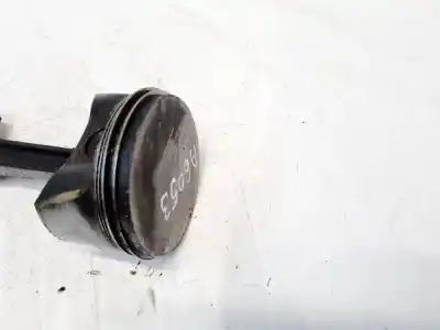 Peça sobressalente para automóvel em segunda mão pistão por ford focus turnier (cb4) 1.6 16v cat referências oem iam   