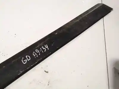 Автозапчасти б/у пластик за volkswagen passat variant (3c5) 1.9 tdi ссылки oem iam   