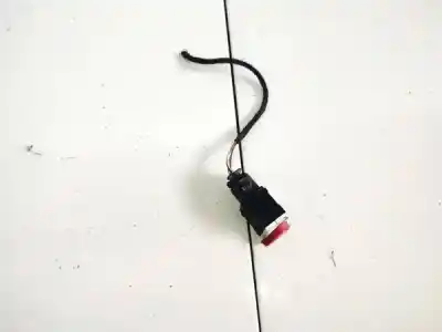 Second-hand car spare part hazard warning lights for opel kadett e fastback (t85) 1.4 s (c08, c48, d08, d48) oem iam references 6y0953235