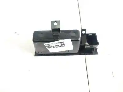 Second-hand car spare part plastics for opel kadett e fastback (t85) 1.4 s (c08, c48, d08, d48) oem iam references 7h0857925a