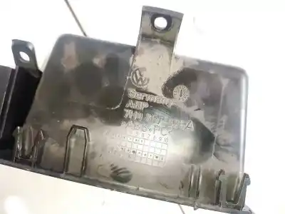 Pezzo di ricambio per auto di seconda mano plastica per opel kadett e fastback (t85) 1.4 s (c08, c48, d08, d48) riferimenti oem iam 7h0857925a  