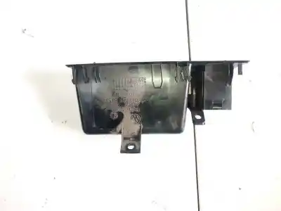 Pezzo di ricambio per auto di seconda mano plastica per opel kadett e fastback (t85) 1.4 s (c08, c48, d08, d48) riferimenti oem iam 7h0857925a  