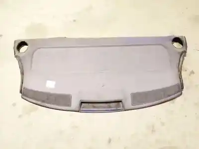 Автозапчастина б/у задній лоток для AUDI A6 C5 (4B2) 2.5 TDI Посилання на OEM IAM 4B5863411  
