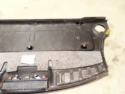 Second-hand car spare part parcel shelf for audi a6 c5 (4b2) 2.5 tdi oem iam references 4b5863411  