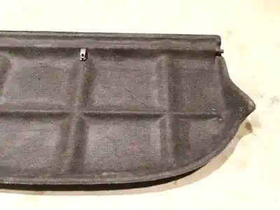 Second-hand car spare part parcel shelf for opel corsa a fastback (s83) 1.2 i (f08, m08, f68, m68) oem iam references   