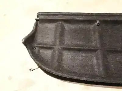 Second-hand car spare part parcel shelf for opel corsa a fastback (s83) 1.2 i (f08, m08, f68, m68) oem iam references   