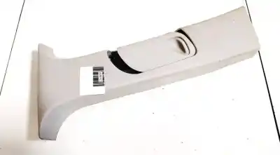 Peça sobressalente para automóvel em segunda mão plásticos por bmw 3 (e30) m3 2.3 referências oem iam 93298321